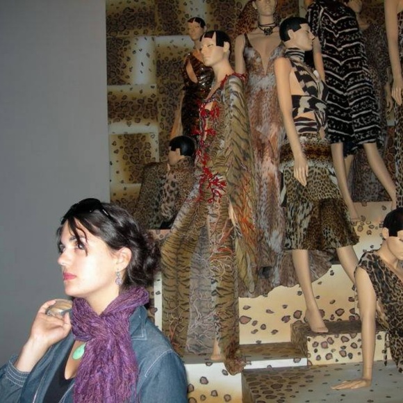 Meet your Posher, Serenity - Picture 1 of 1